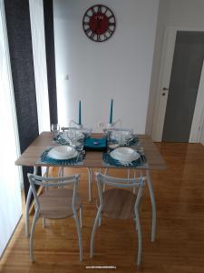 Villa Sky-Exclusive Appartement  foto 5