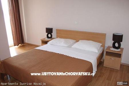 Appartementen Sunrise foto 4