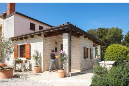 Antonia Novigrad Kroatië