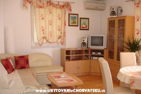 Appartement Ruža foto 2