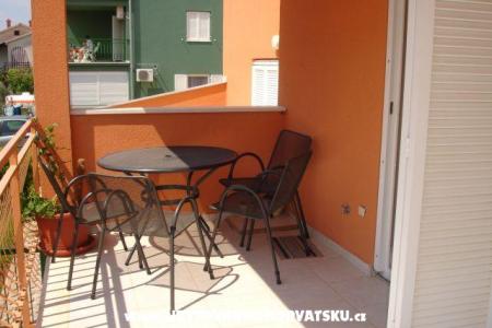 Appartement Ruža foto 4