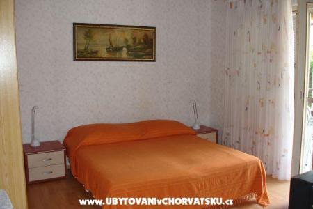 Appartement Živka foto 4