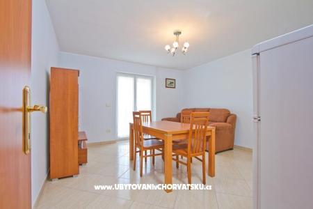 Appartementen Andrea Del Mare foto 3