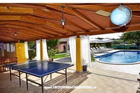 Appartementen Tina foto 5