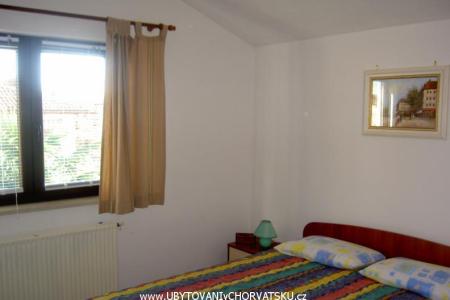Appartementen Vošten foto 2