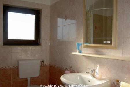 Appartementen Vošten foto 4