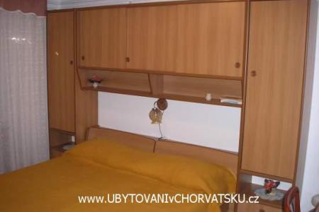 Appartementen Marija foto 2