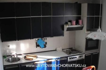 Appartementen Marija foto 4