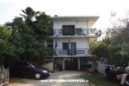 Appartement Adriana Stancijeta Novigrad Kroatië