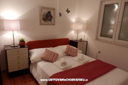 Appartement Castrum foto 5