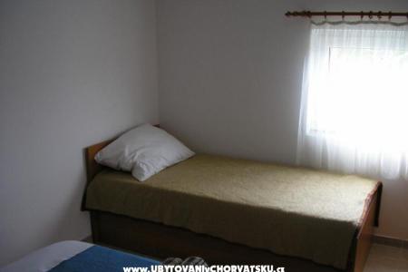 Appartementen Ambruš foto 5