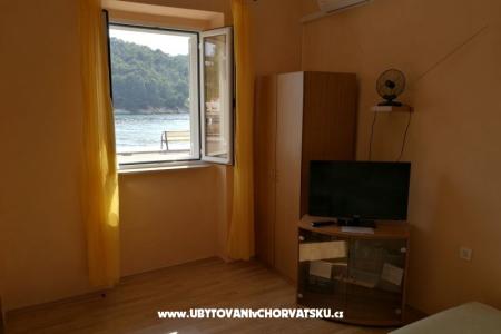 Sea View Appartement Dino foto 3