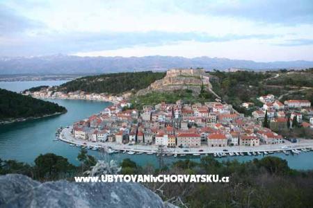 Marijan Appartementen foto 3