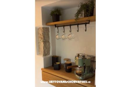 Appartement Dora foto 5