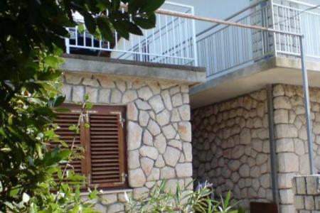 Studio Appartement Novi foto 5