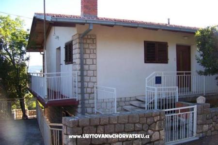 Appartement Novi Vinodolski Patalen foto 2