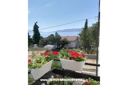 Appartementen Adria - Maričić foto 2