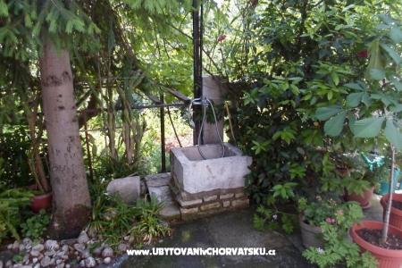 Appartementen Baričević foto 2