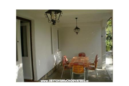 Appartementen Baričević foto 3