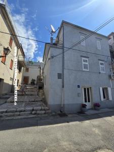 Appartementen Bionda Novi Vinodolski foto 3