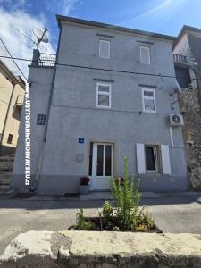 Appartementen Bionda Novi Vinodolski foto 4