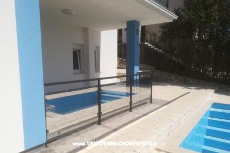 Appartementen Bribirska foto 2