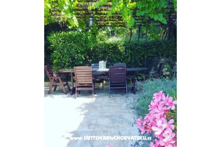 Appartementen BUTKOVIĆ DUBRAVKA Novi Vinodolski Kroatië