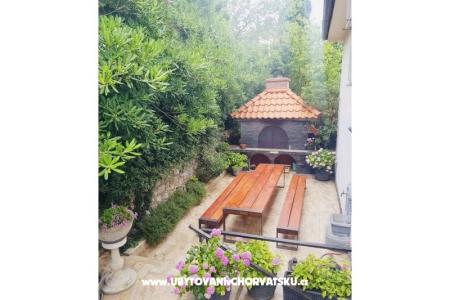 Appartementen BUTKOVIĆ DUBRAVKA foto 2