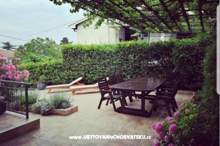 Appartementen BUTKOVIĆ DUBRAVKA foto 3