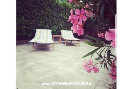 Appartementen BUTKOVIĆ DUBRAVKA foto 4