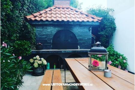 Appartementen BUTKOVIĆ DUBRAVKA foto 5