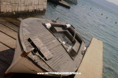 Appartementen Čajić foto 5