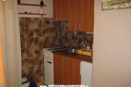 Appartementen Ficko foto 3