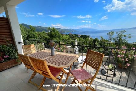 Appartementen Gajeta Povile foto 2