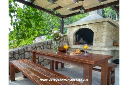 Appartementen Gajeta Povile foto 3