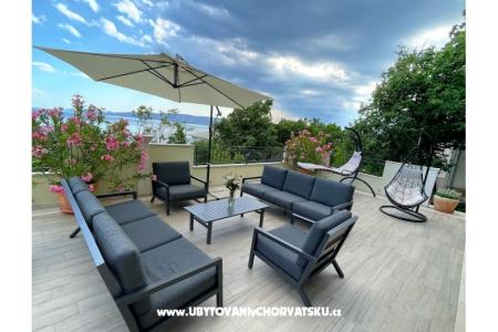 Appartementen Gajeta Povile foto 4