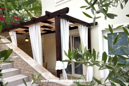 Appartementen Gajeta Povile foto 5