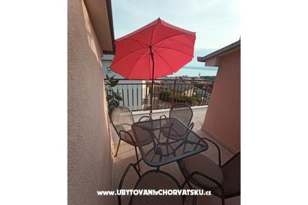 Appartementen Katarina foto 5