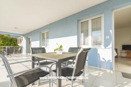 Appartementen Milivojac foto 4