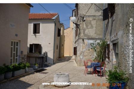 Appartementen Novi Vinodolski foto 5
