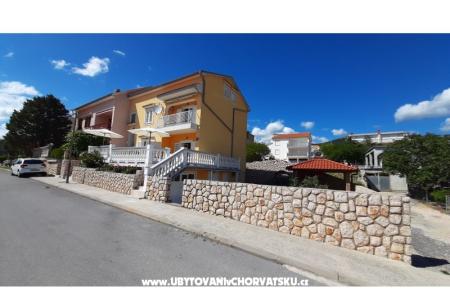 Appartementen Pavelić foto 2