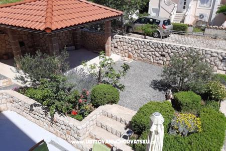 Appartementen Pavelić foto 4