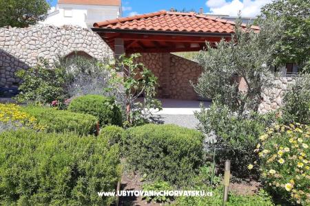 Appartementen Pavelić foto 5