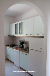 Appartementen Pavica  foto 2