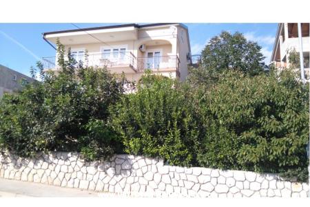 Appartementen*Tikvesa* Novi Vinodolski foto 2