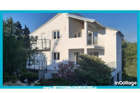 Appartementen   Zdenka  foto 2