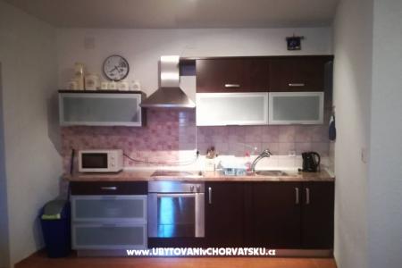 Appartementen Eliška foto 3