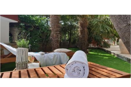 Appartementen Villa Laurus foto 3