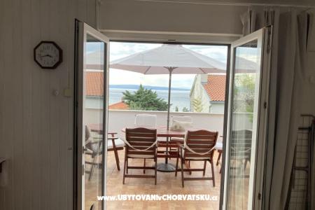 Appartement Fejes foto 2