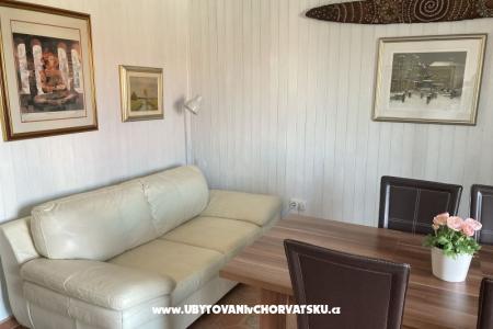 Appartement Fejes foto 5